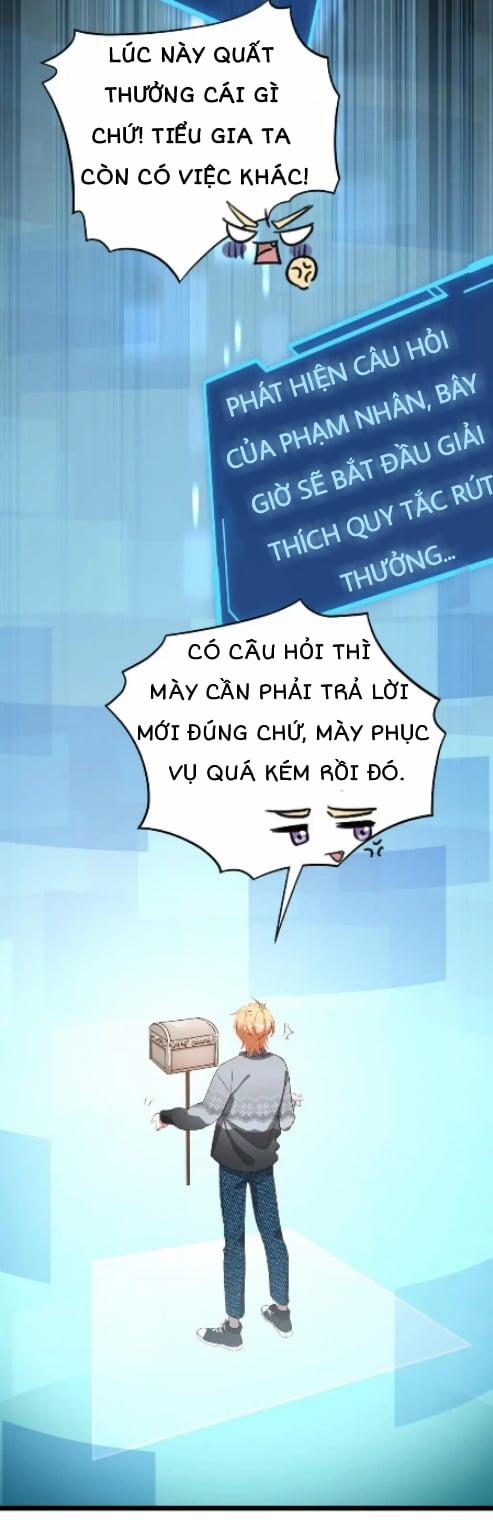 Trò Chơi Bí Hiểm 3 trang 11