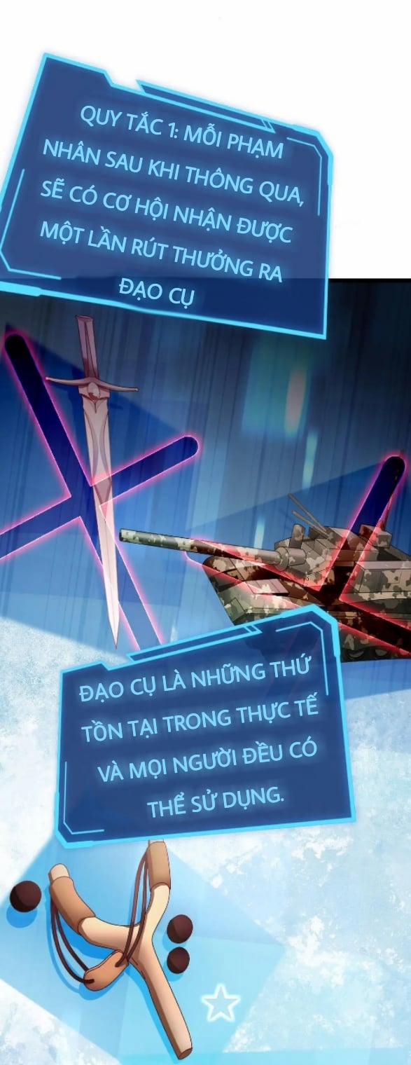 Trò Chơi Bí Hiểm 3 trang 12