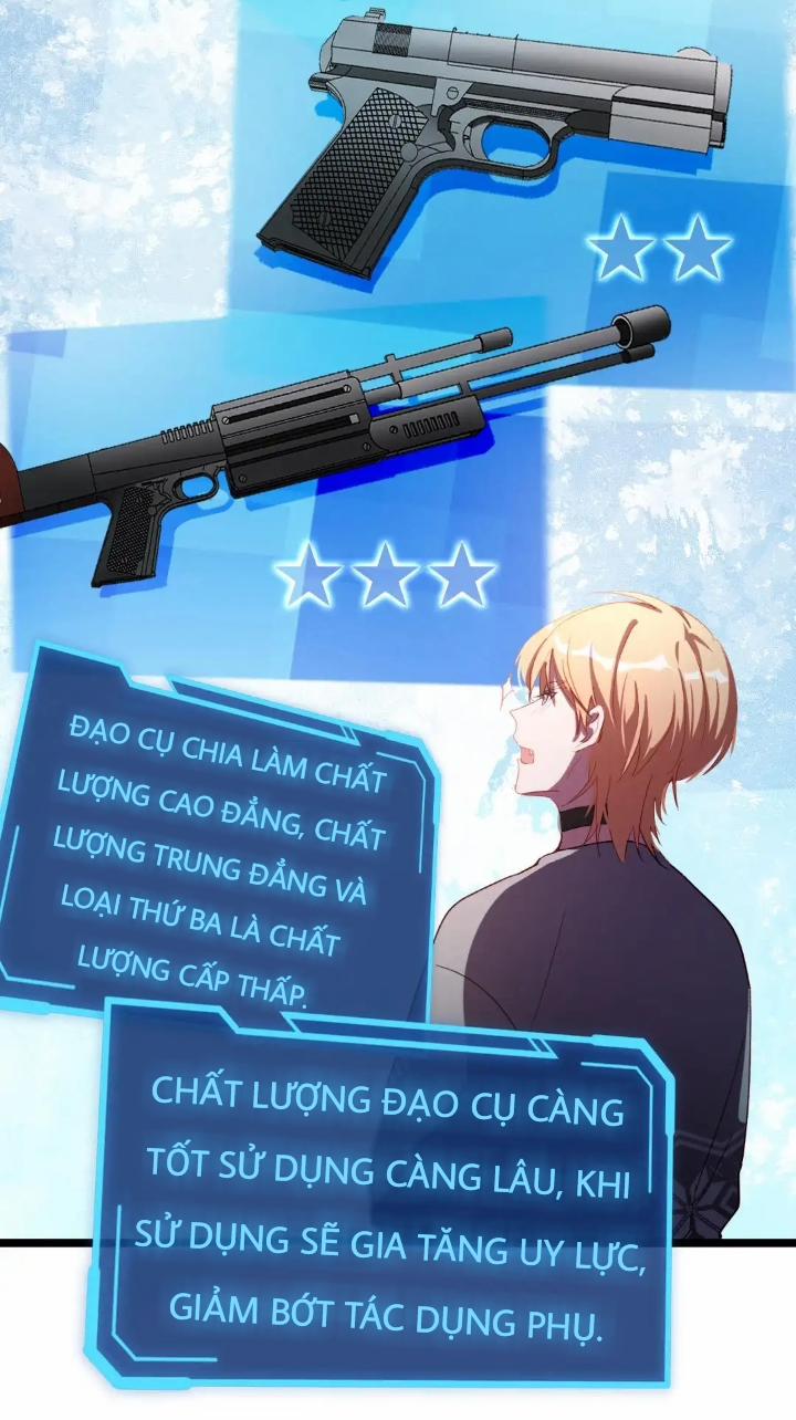 Trò Chơi Bí Hiểm 3 trang 13