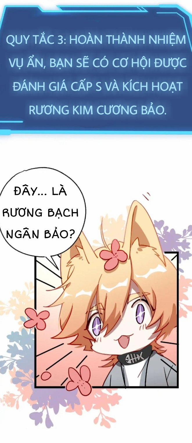 Trò Chơi Bí Hiểm 3 trang 15