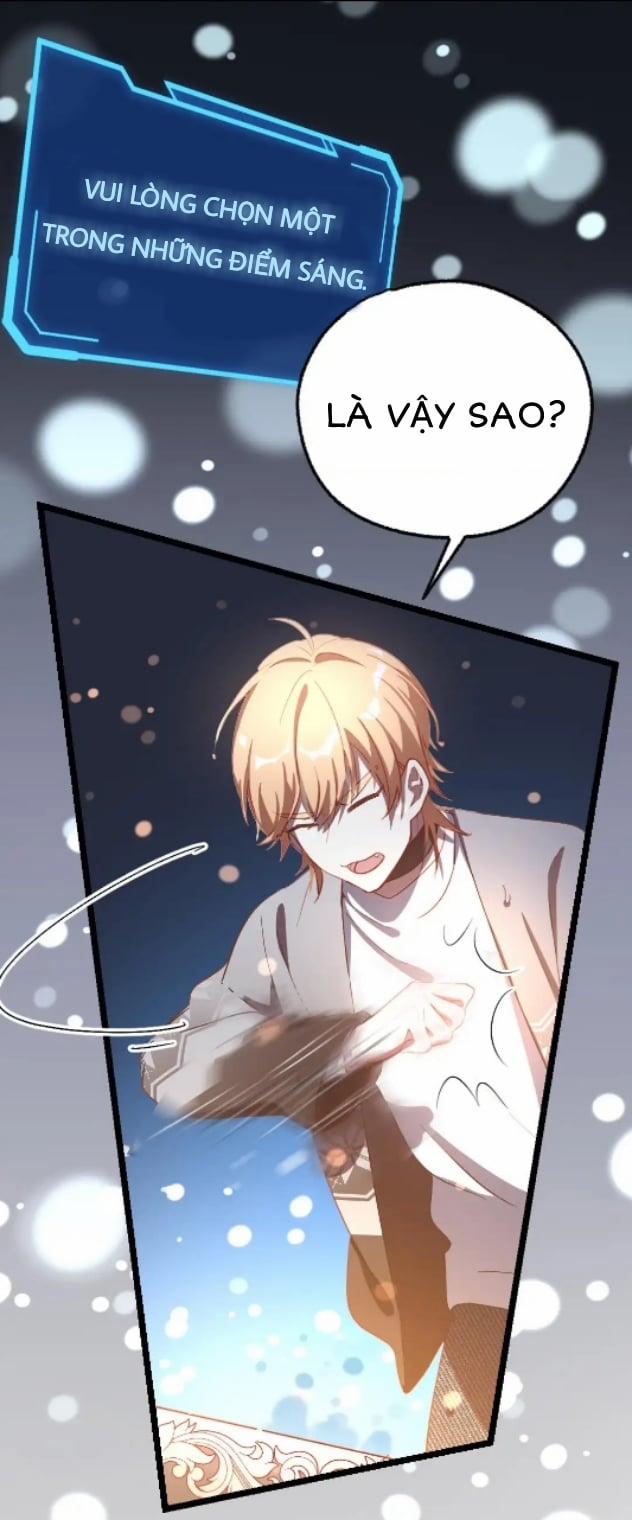 Trò Chơi Bí Hiểm 3 trang 17