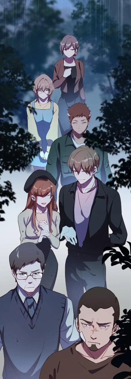 Trò Chơi Bí Hiểm 3 trang 22