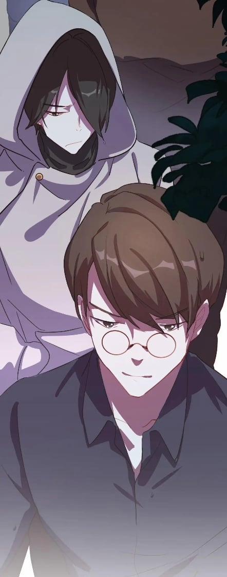 Trò Chơi Bí Hiểm 3 trang 23