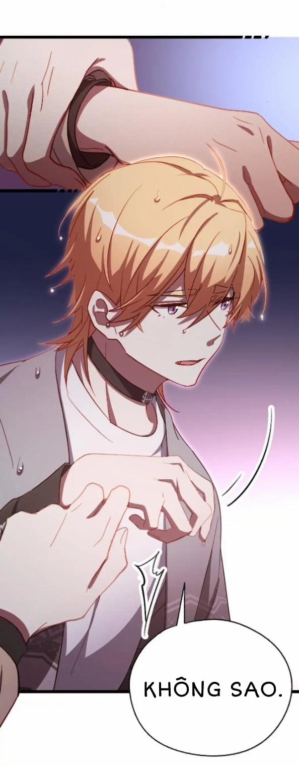 Trò Chơi Bí Hiểm 3 trang 3