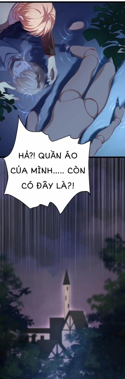 Trò Chơi Bí Hiểm 3 trang 4