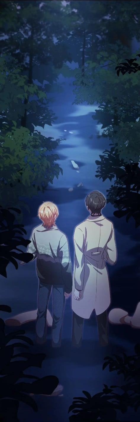 Trò Chơi Bí Hiểm 3 trang 5