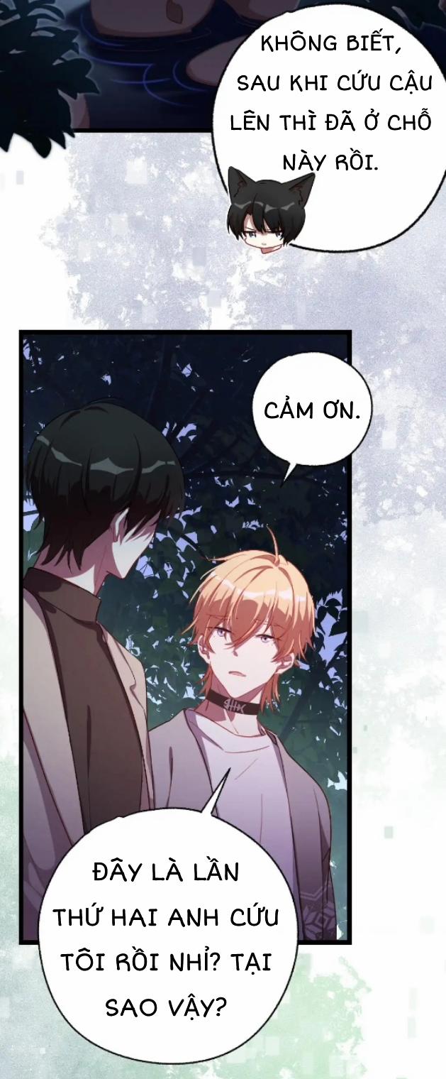 Trò Chơi Bí Hiểm 3 trang 7