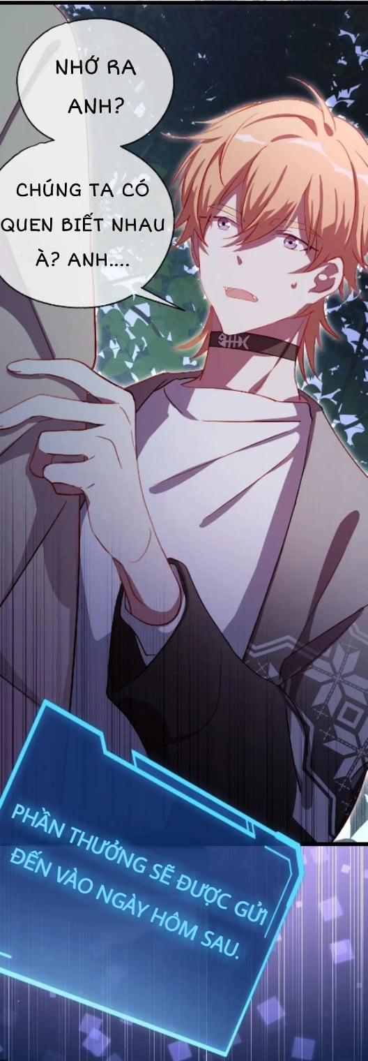 Trò Chơi Bí Hiểm 3 trang 9