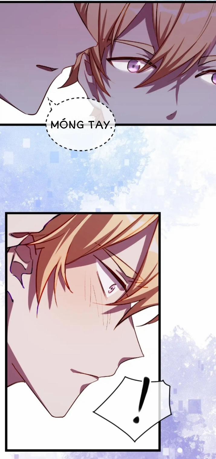 Trò Chơi Bí Hiểm 4 trang 12