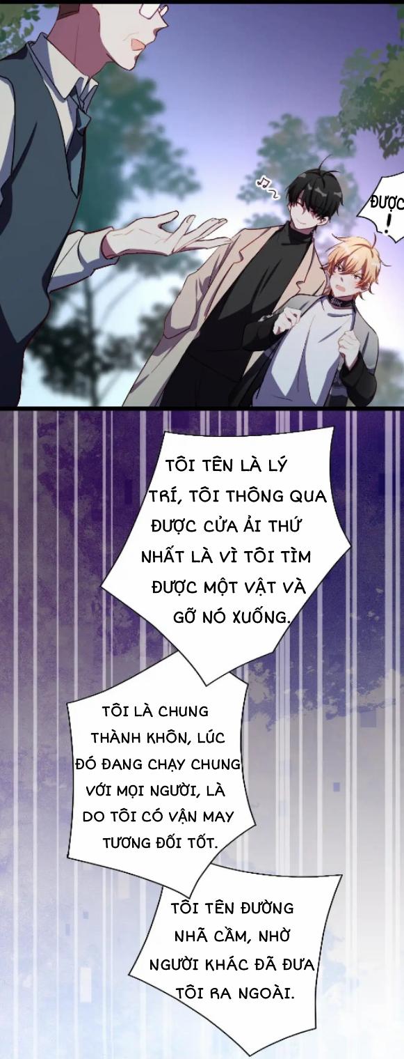 Trò Chơi Bí Hiểm 4 trang 14