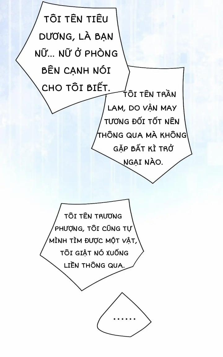 Trò Chơi Bí Hiểm 4 trang 15