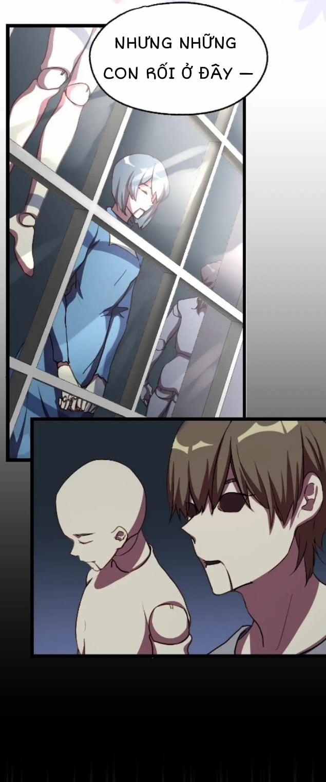 Trò Chơi Bí Hiểm 4 trang 19