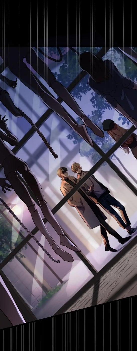 Trò Chơi Bí Hiểm 4 trang 20