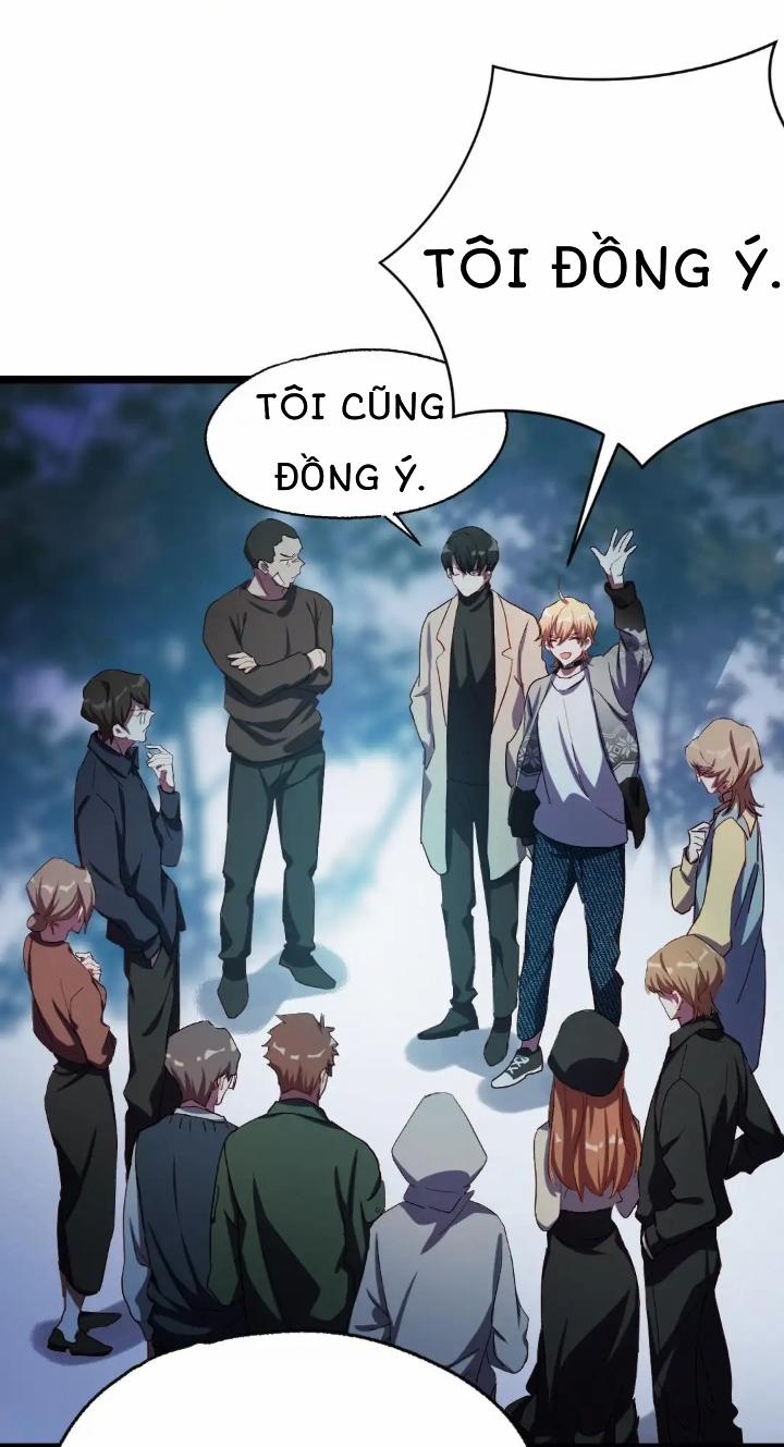 Trò Chơi Bí Hiểm 4 trang 4