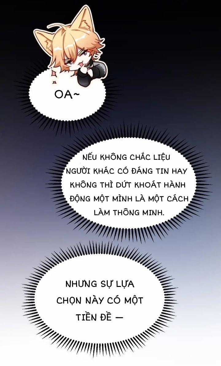 Trò Chơi Bí Hiểm 4 trang 6