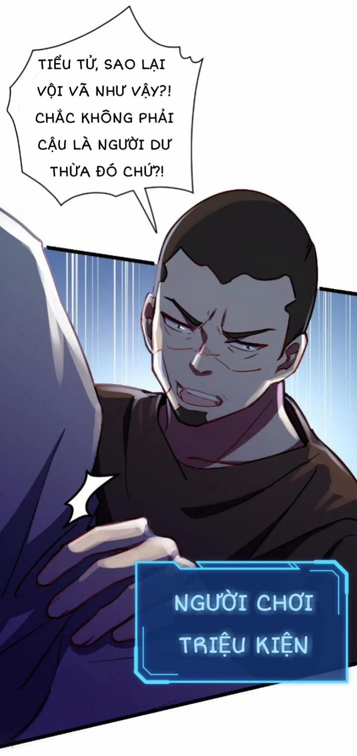 Trò Chơi Bí Hiểm 4 trang 7