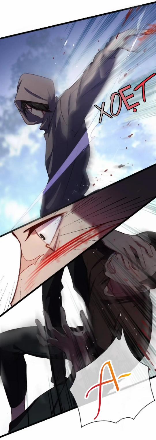 Trò Chơi Bí Hiểm 4 trang 8