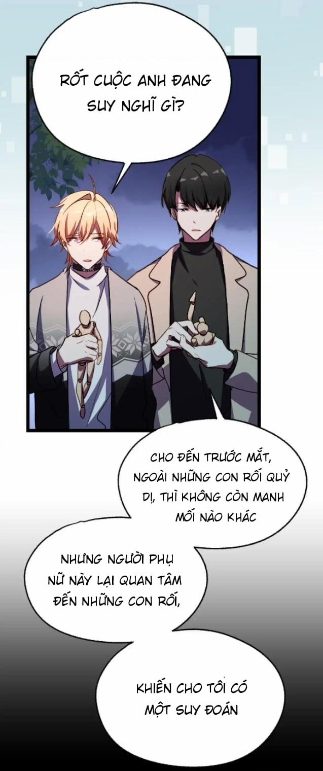 Trò Chơi Bí Hiểm 5 trang 10