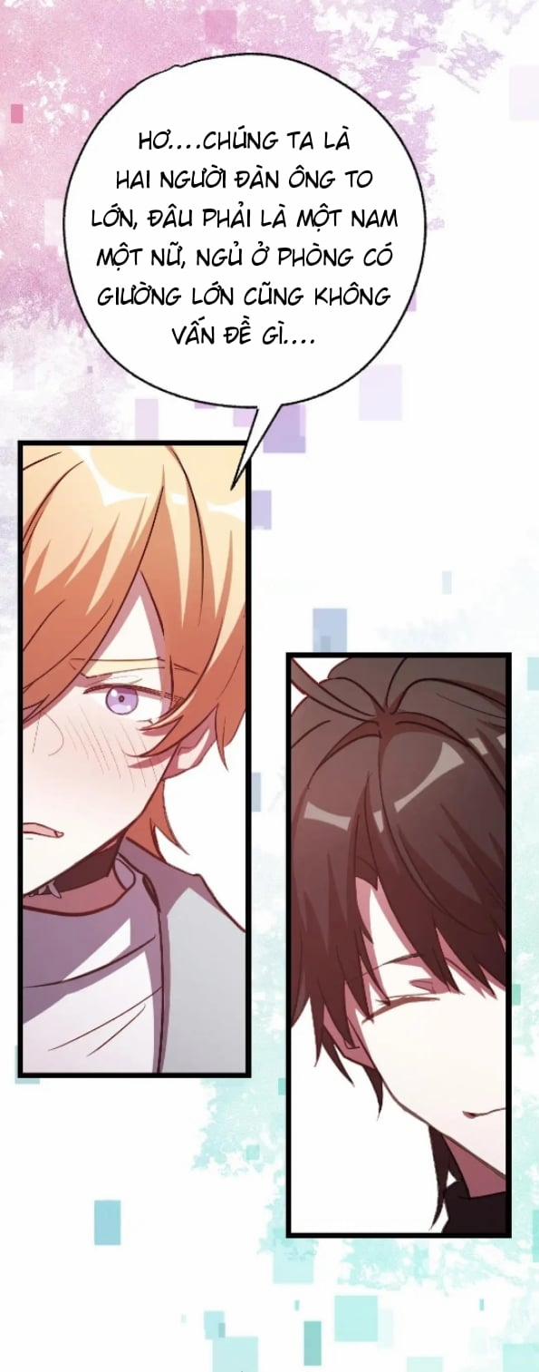 Trò Chơi Bí Hiểm 5 trang 16