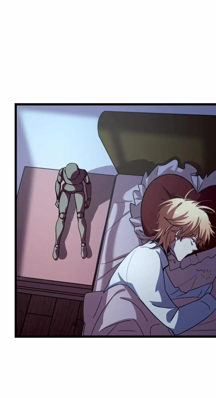 Trò Chơi Bí Hiểm 5 trang 19