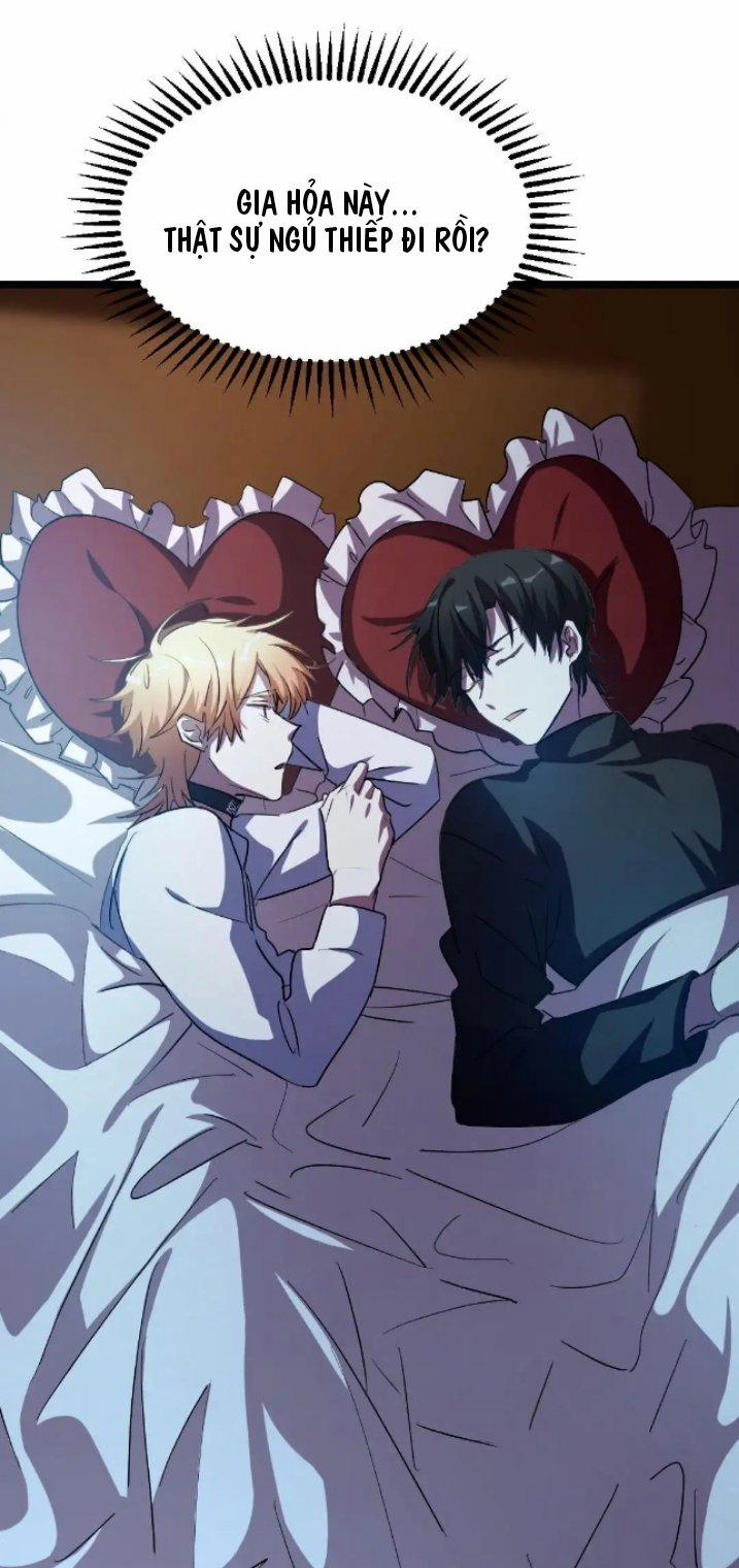 Trò Chơi Bí Hiểm 5 trang 20