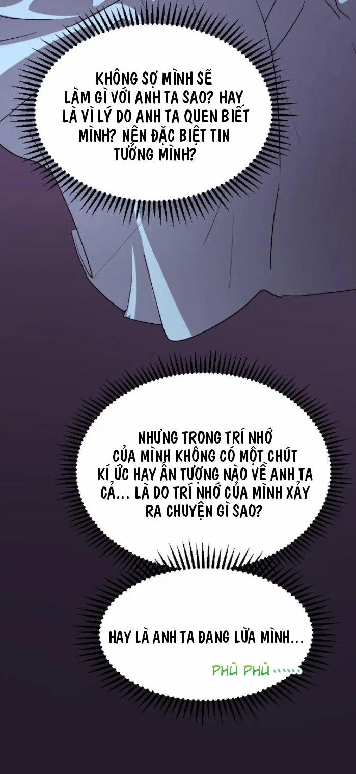 Trò Chơi Bí Hiểm 5 trang 21