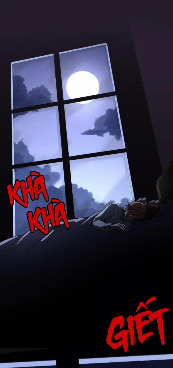 Trò Chơi Bí Hiểm 5 trang 22