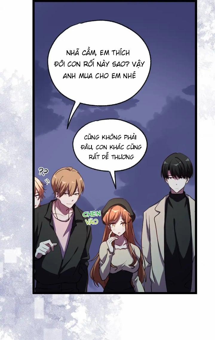 Trò Chơi Bí Hiểm 5 trang 4