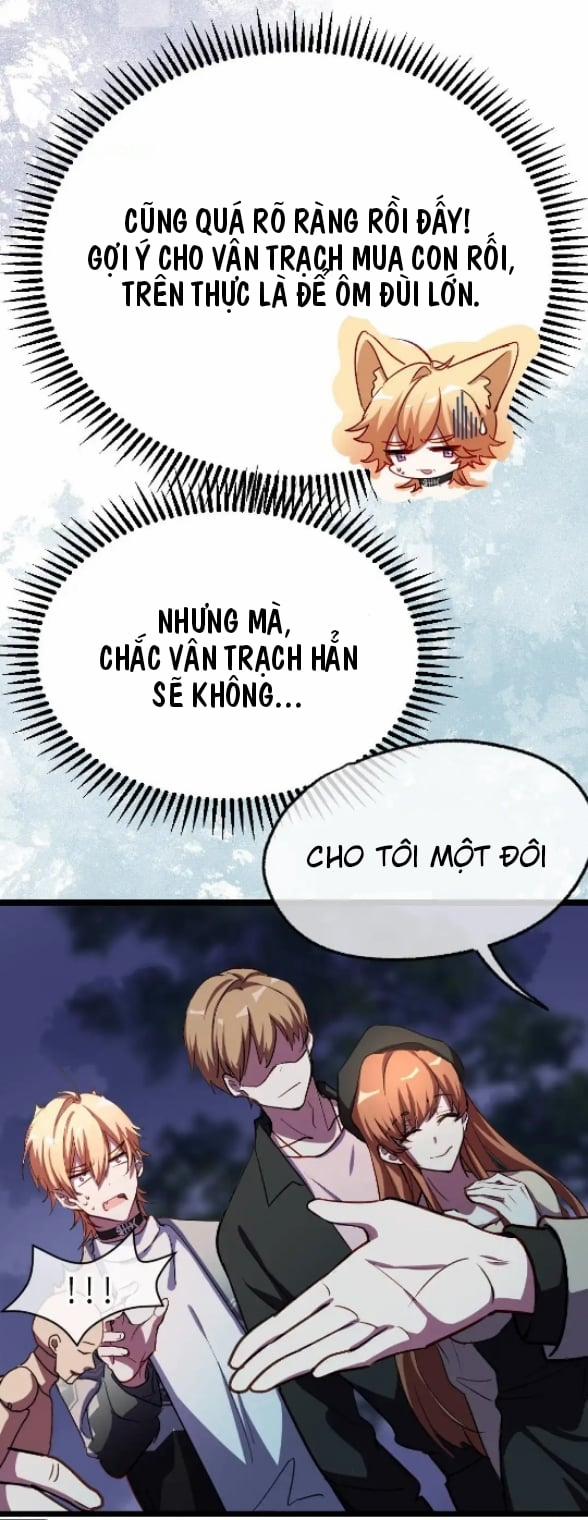 Trò Chơi Bí Hiểm 5 trang 5