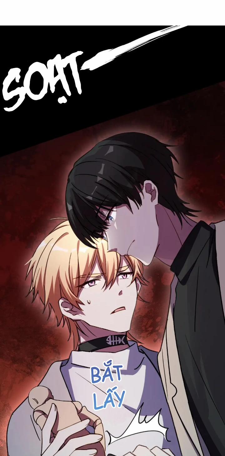 Trò Chơi Bí Hiểm 5 trang 6