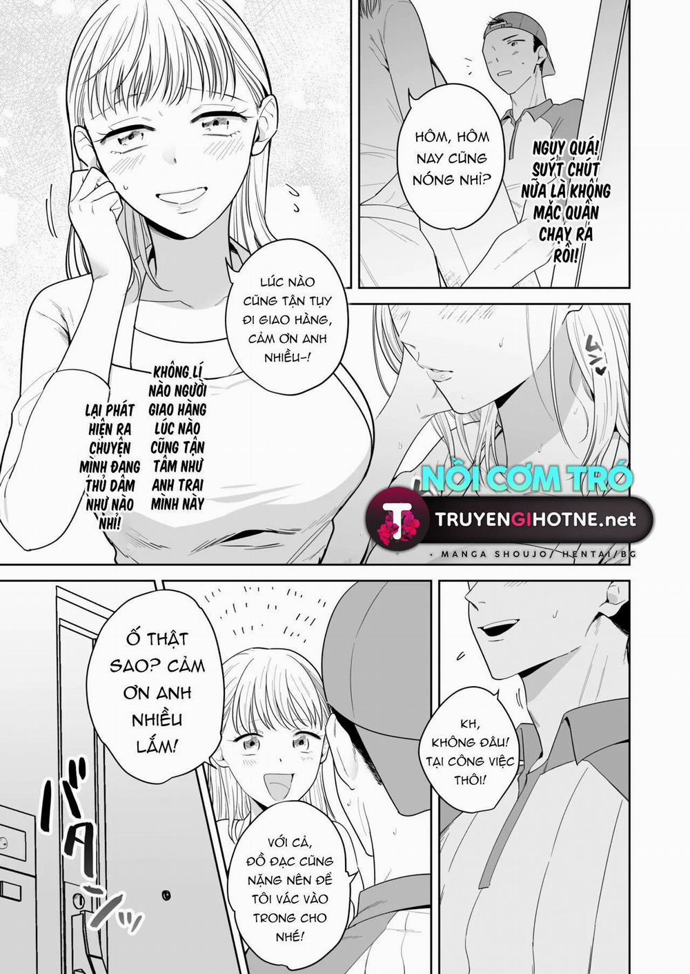 Trò Chơi Bí Mật Của Cặp Vợ Chồng 1.1 trang 14