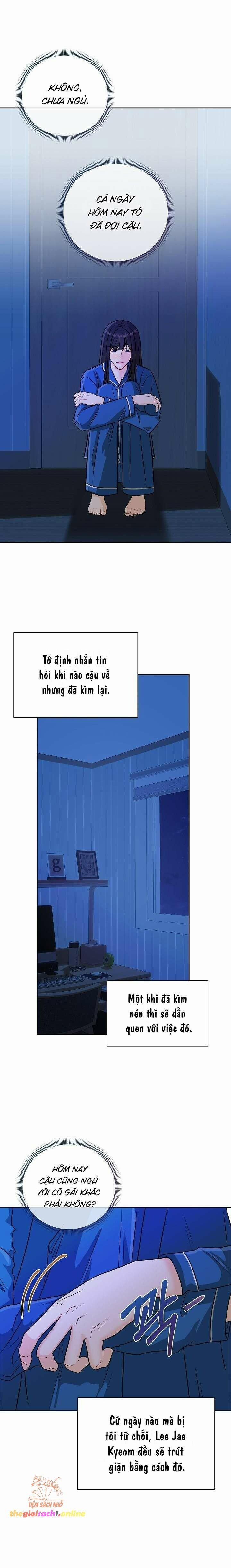 Trò Chơi Cá Cược 2 trang 1