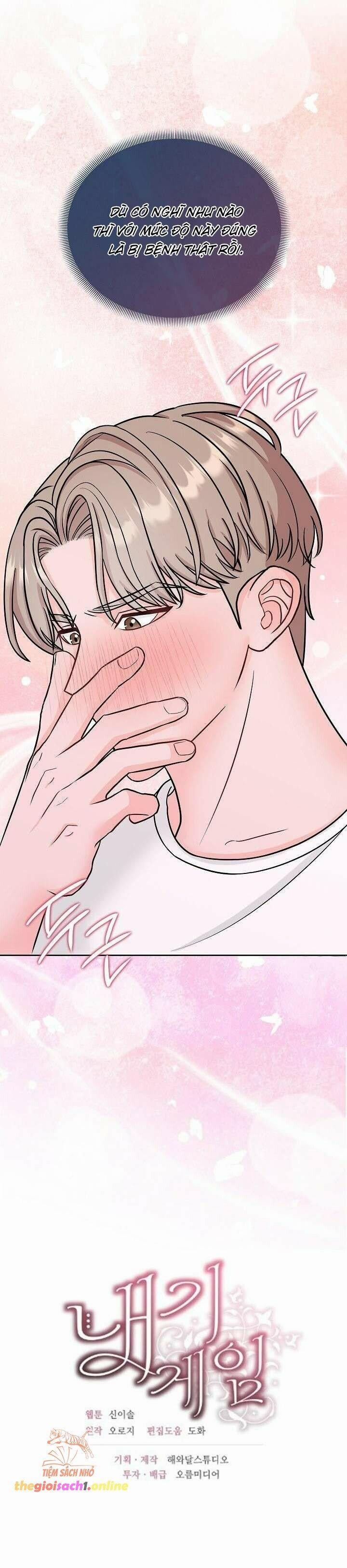 Trò Chơi Cá Cược 2 trang 24