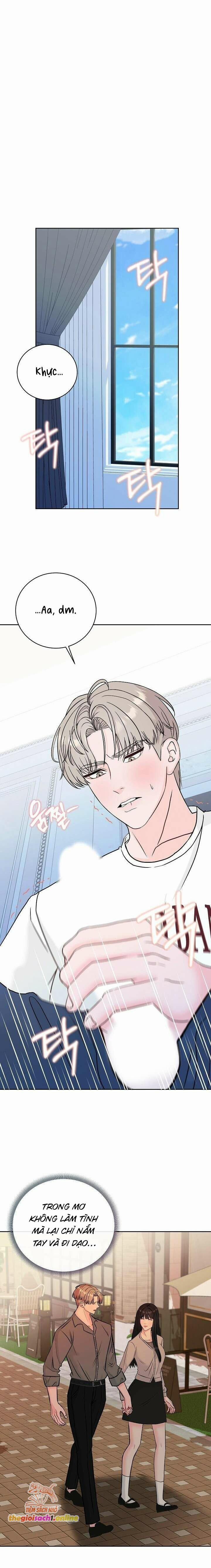 Trò Chơi Cá Cược 2 trang 4