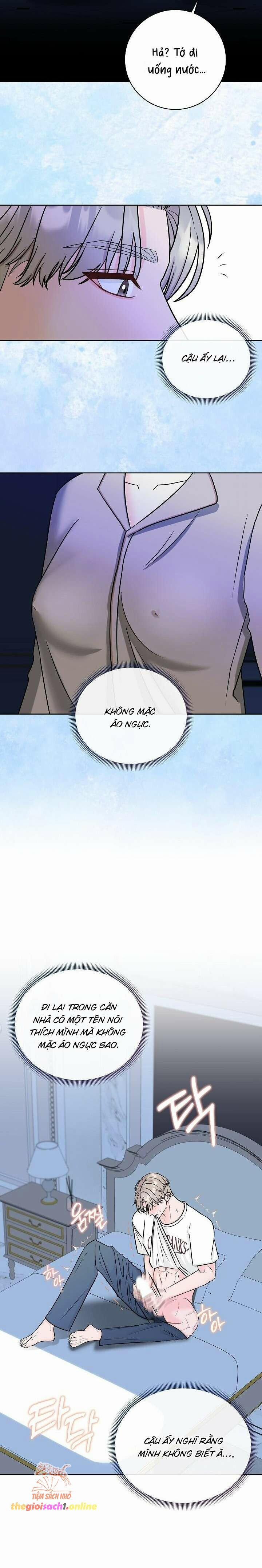 Trò Chơi Cá Cược 2 trang 6