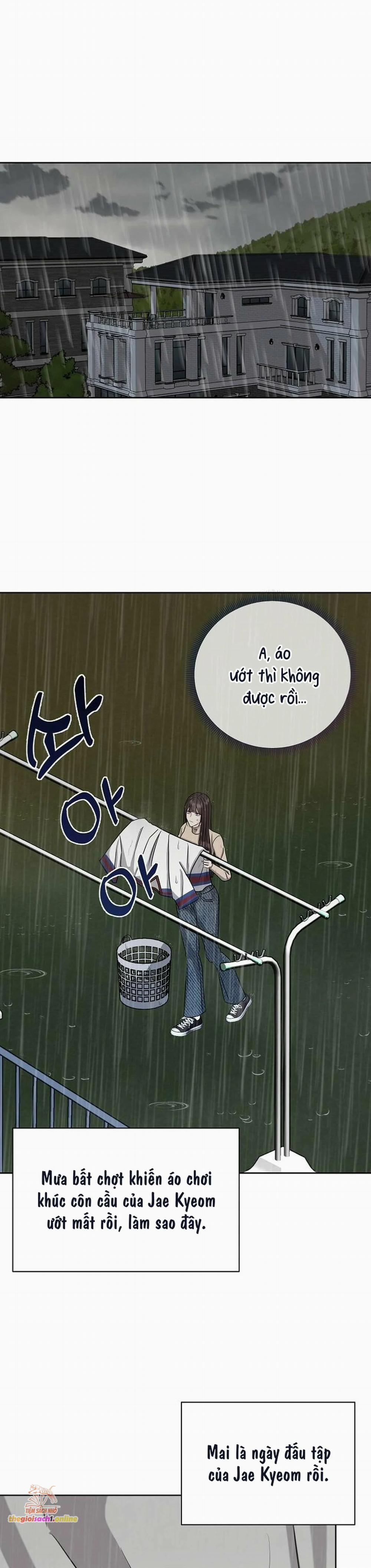 Trò Chơi Cá Cược 3 trang 0