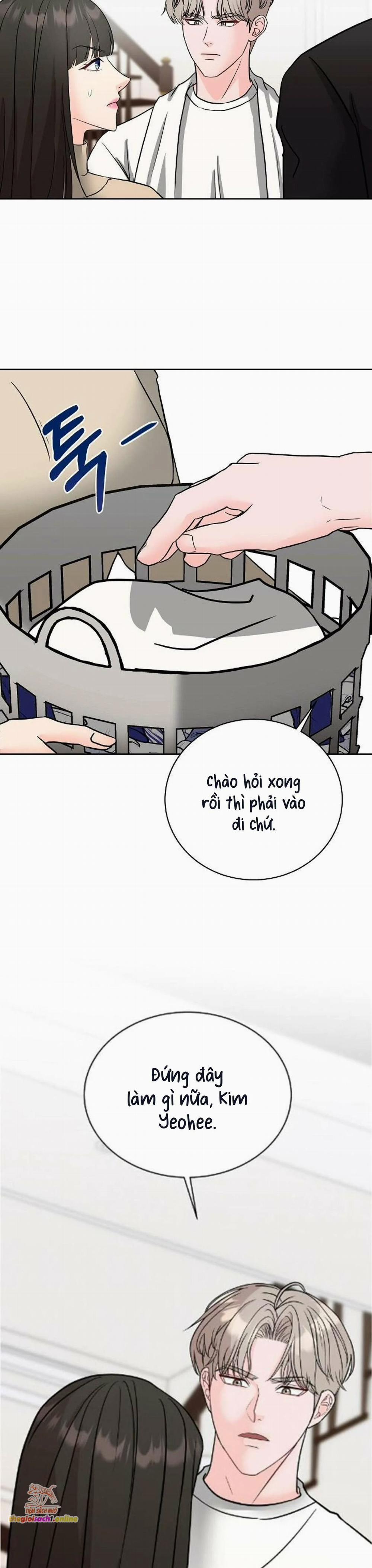 Trò Chơi Cá Cược 3 trang 23