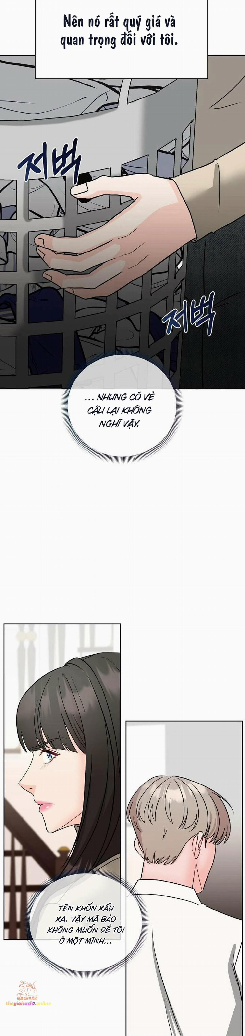 Trò Chơi Cá Cược 3 trang 28