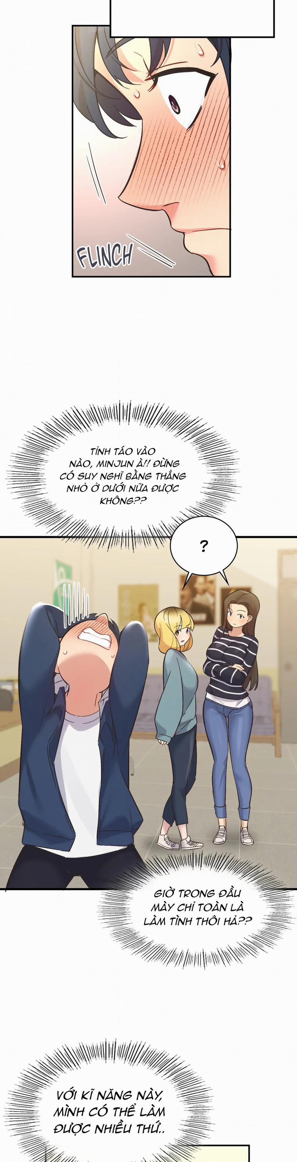 "trò Chơi" Cấp Độ Khó 10.1 trang 20