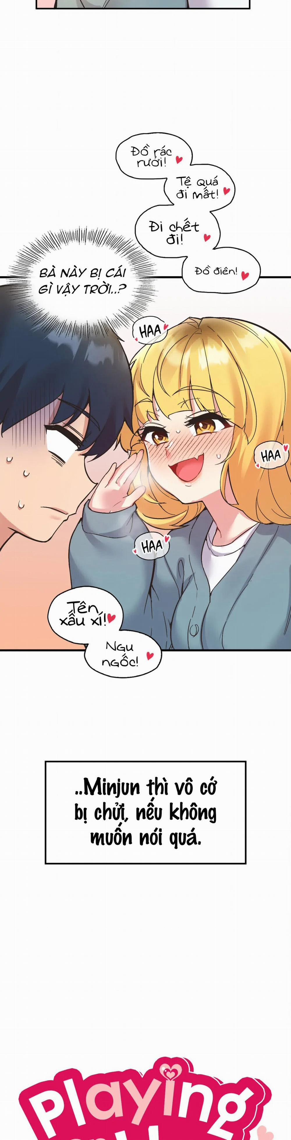 "trò Chơi" Cấp Độ Khó 10.1 trang 3