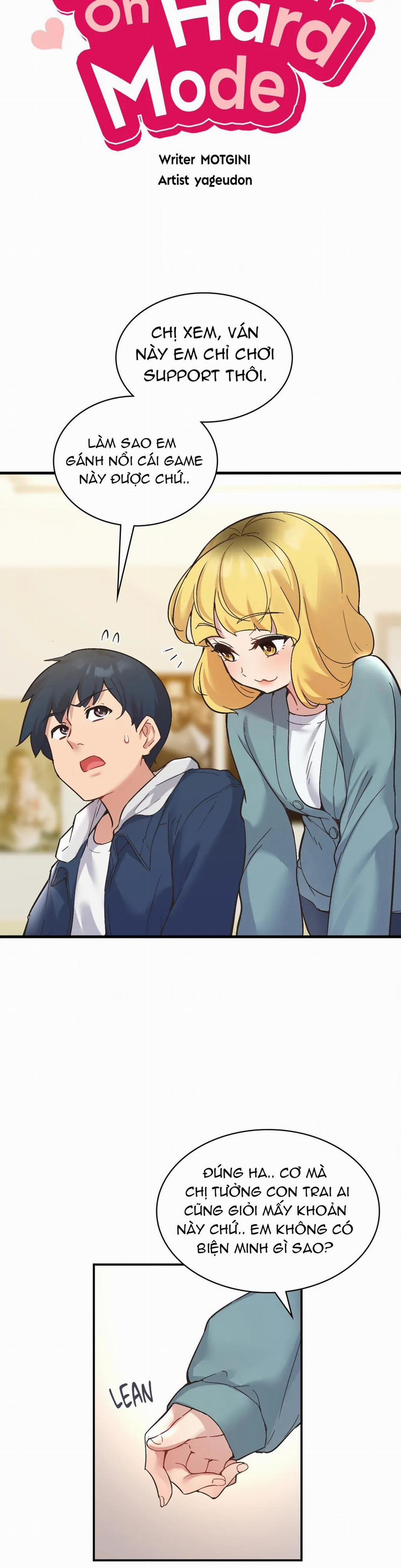 "trò Chơi" Cấp Độ Khó 10.1 trang 4