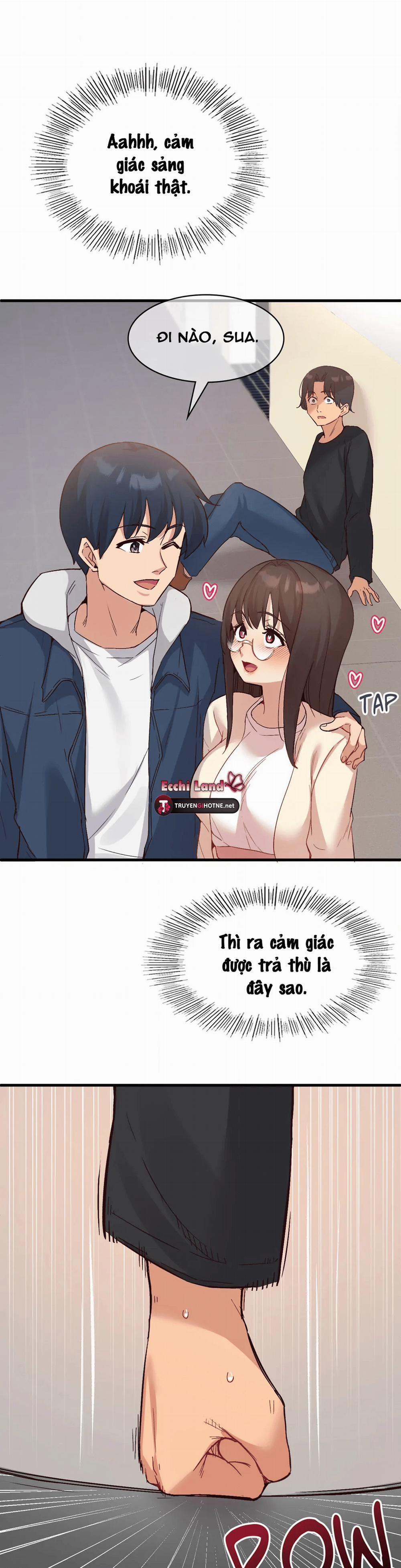 "trò Chơi" Cấp Độ Khó 15.1 trang 1