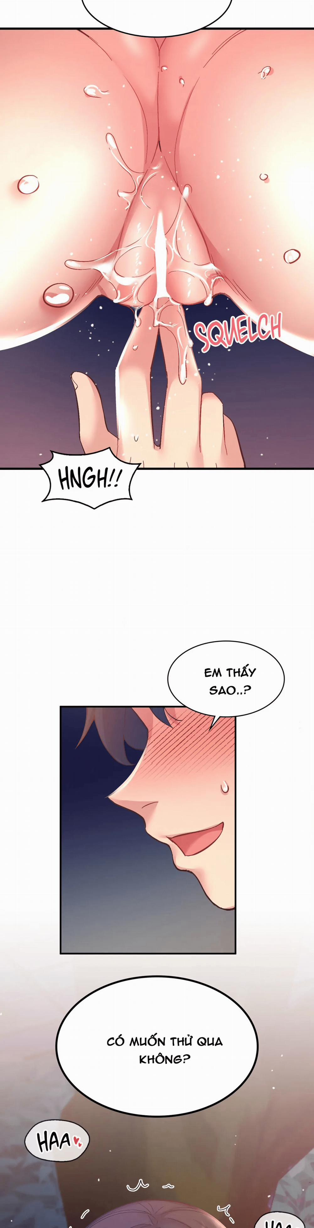 "trò Chơi" Cấp Độ Khó 15.2 trang 15