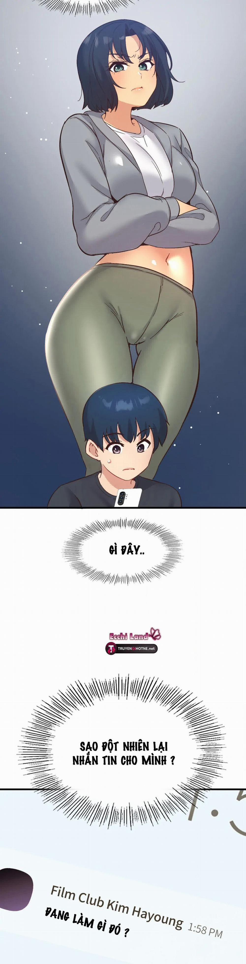 "trò Chơi" Cấp Độ Khó 21.1 trang 2