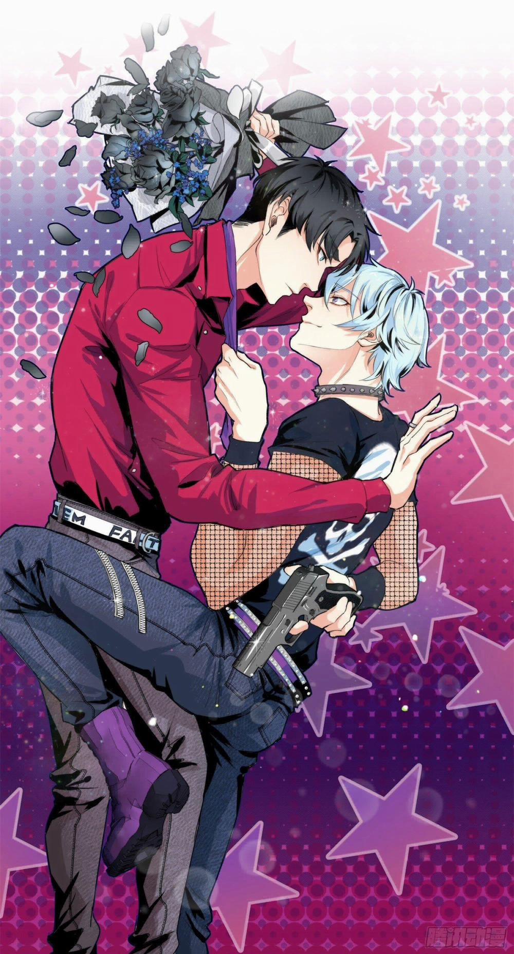 Trò Chơi Chí Mạng 0 trang 0