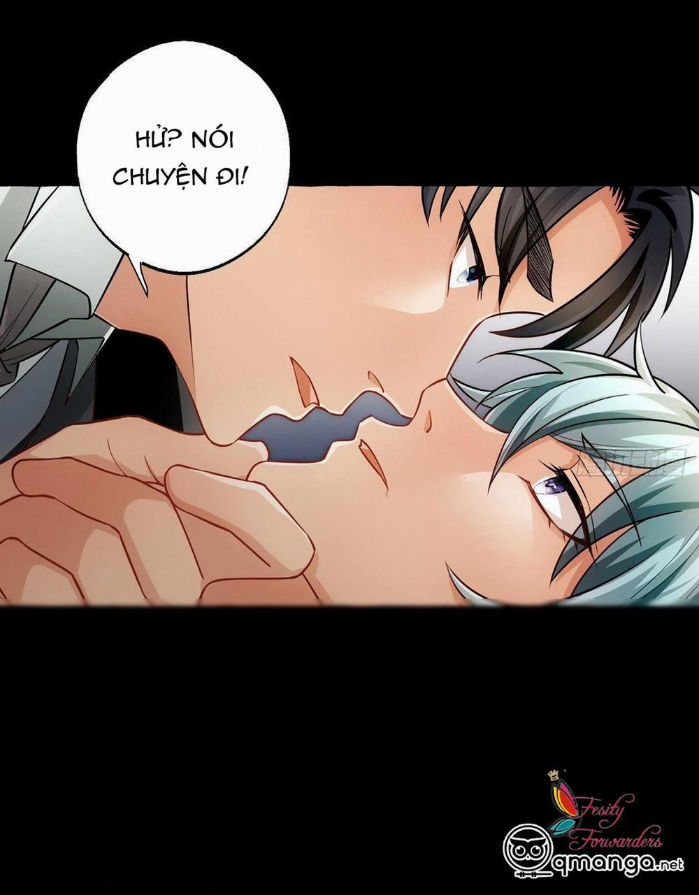 Trò Chơi Chí Mạng 0 trang 18