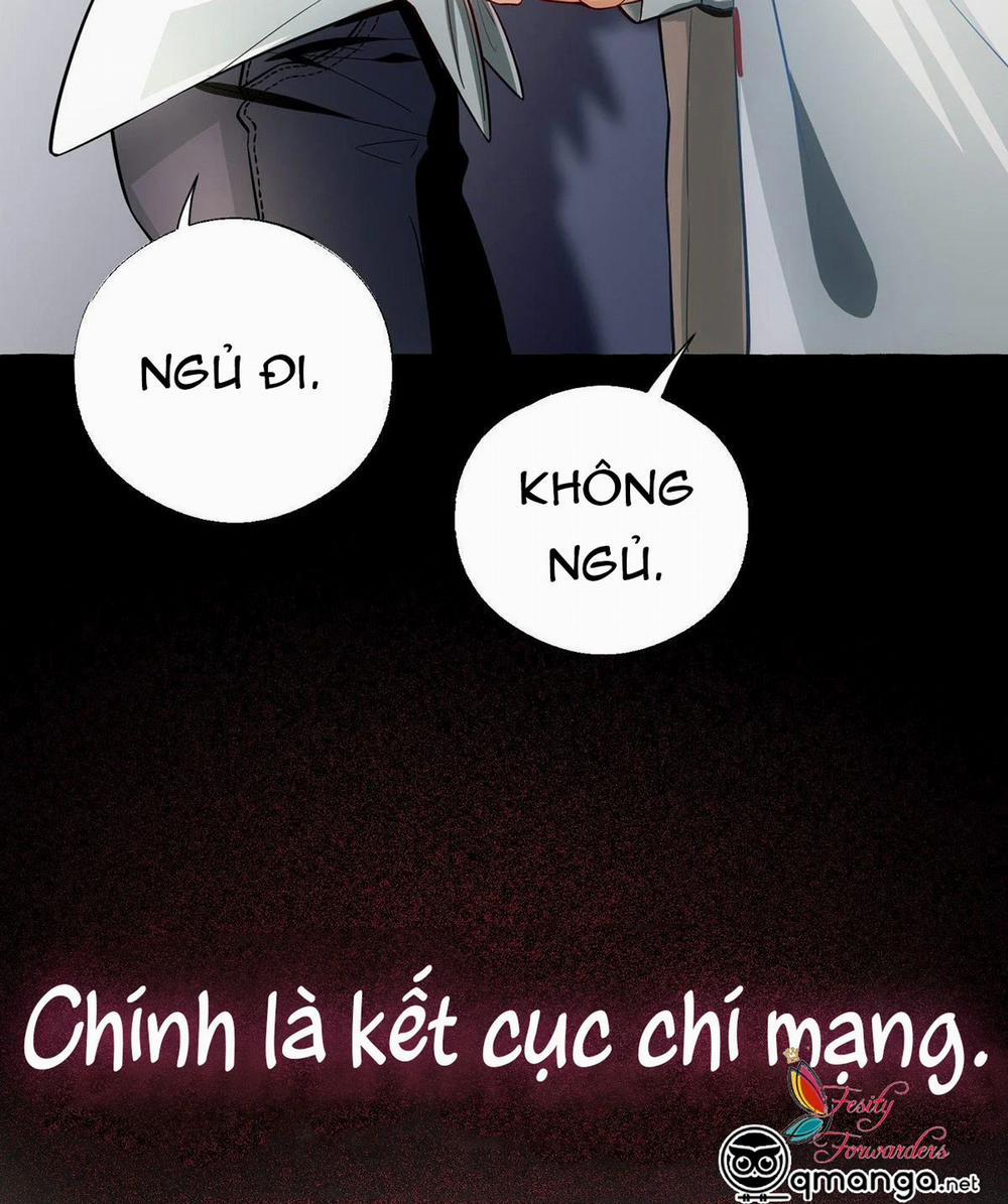 Trò Chơi Chí Mạng 0 trang 24