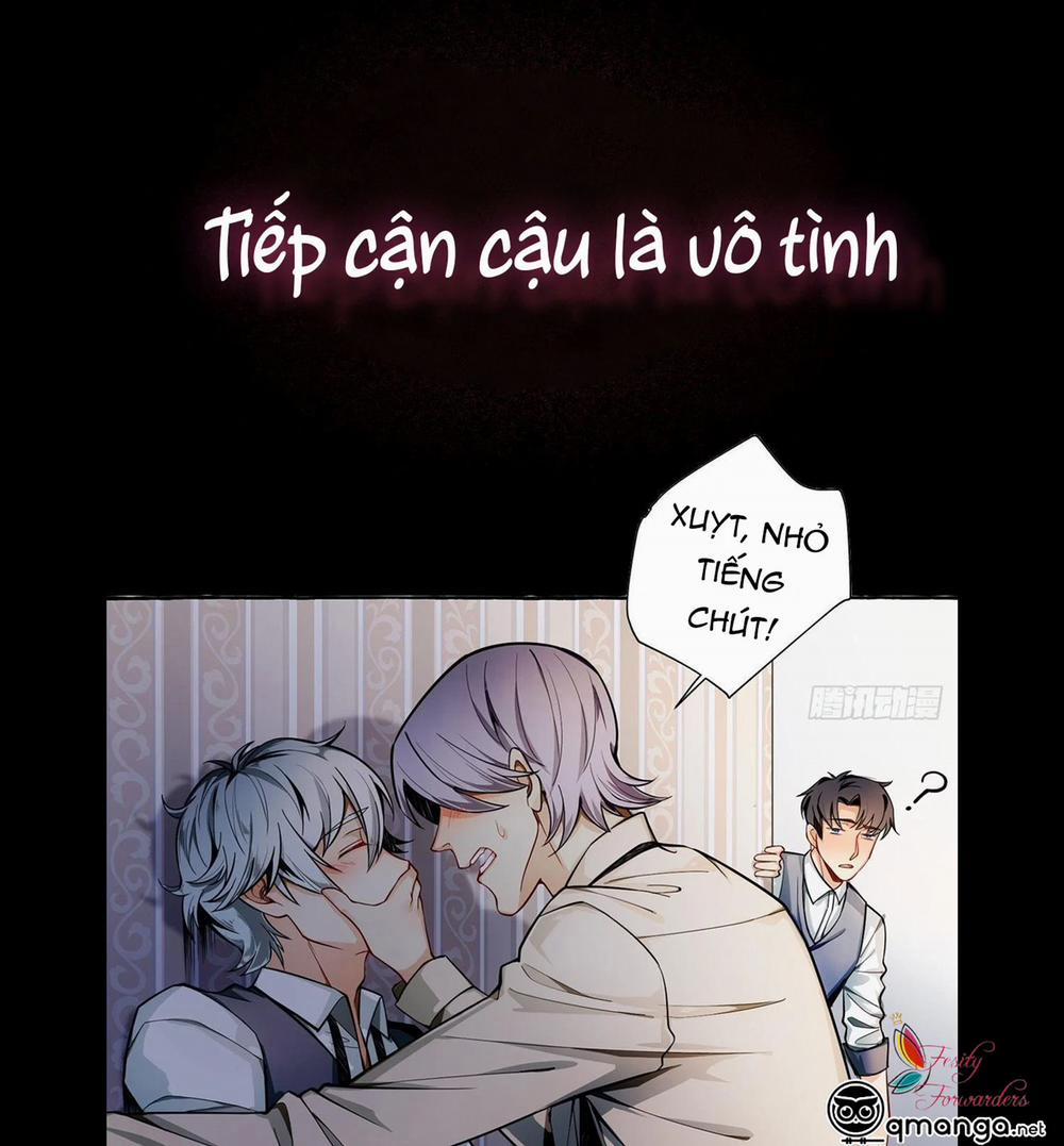 Trò Chơi Chí Mạng 0 trang 4