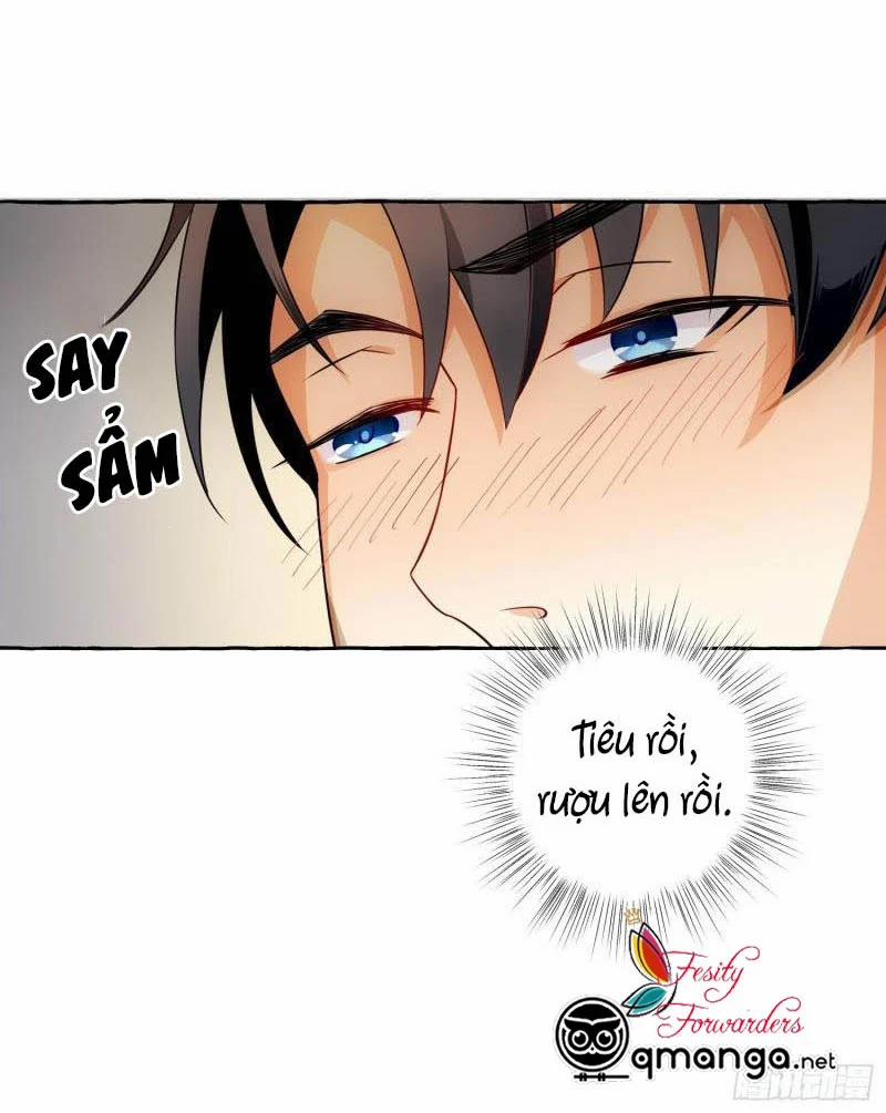 Trò Chơi Chí Mạng 1 trang 16