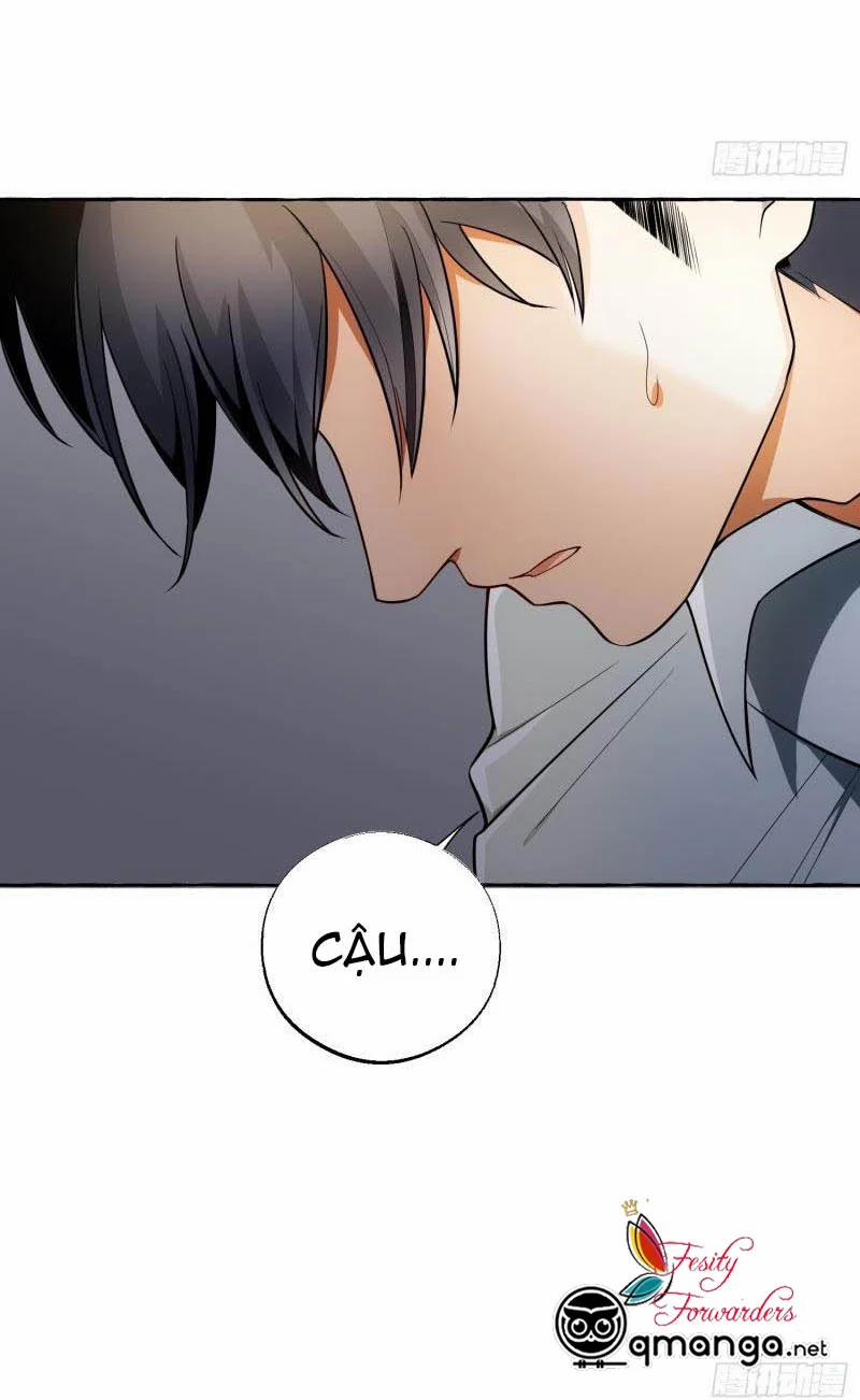 Trò Chơi Chí Mạng 1 trang 24